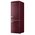  Холодильник TESLER RB-335 Cherry red 