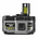 АКБ Ryobi RB1880T (5133006264)   АКБ Ryobi RB1880T (5133006264)
