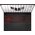  Ноутбук ASUS TUF Gaming A16 FA608UM-RV097 (90NR0KV1-M006W0_Win11P) AMD Ryzen 7 260 3800MHz/16"/1920x1200/32GB/512GB SSD/NVIDIA GeForce RTX 5060 8Gb 