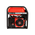  Бензиновый генератор A-iPower A9000TEAX 