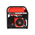  Бензиновый генератор A-iPower A7000EAX 