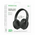  Наушники bluetooth BOROFONE BO29 Fascinador BT headphones черный 