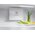  Встраиваемый морозильник Electrolux ERD6DE18S4 