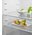  Встраиваемый морозильник Electrolux ERD6DE18S4 