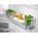  Встраиваемый морозильник Electrolux ERD6DE18S4 