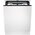  Встраиваемая посудомоечная машина Electrolux EEC87600W 