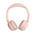  Наушники беспроводные 1MORE Sonoflow mini HQ20 Pink 