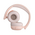  Наушники беспроводные 1MORE Sonoflow mini HQ20 Pink 