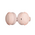  Наушники беспроводные 1MORE Sonoflow mini HQ20 Pink 