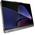  Ноутбук Lenovo IdeaPad 5 2-in-1 14IRH9 (83KX0041PS) (клав.рус.грав) Luna Grey 14" WUXGA (1920x1200) OLED 400nits Touch i7-13620H/16Gb/512Gb SSD/DOS 
