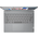  Ноутбук Lenovo IdeaPad 5 2-in-1 14IRH9 (83KX0041PS) (клав.рус.грав) Luna Grey 14" WUXGA (1920x1200) OLED 400nits Touch i7-13620H/16Gb/512Gb SSD/DOS 