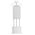 УЦ Отпариватель Xiaomi Mijia ZYGTJ01KL Supercharged Garment Steamer (плохая упаковка, малые царапины на корпусе)   УЦ Отпариватель Xiaomi Mijia ZYGTJ01KL Supercharged Garment Steamer (плохая упаковка, малые царапины на корпусе)