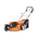  Газонокосилка роторная Daewoo DLM 5100SR 