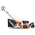  Газонокосилка роторная Daewoo DLM 5100SR 