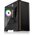  Корпус RAIJINTEK Agos Max, Black (0R20B00259) без БП, Midi-Tower, TG, 1x140mm ARGB, 2xUSB 3.0 + 1xUSB 2.0, E-ATX, ATX, mITX 