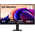  Монитор LG UltraFine 24U631A-B (24U631A-B.ARUQ) черный 