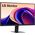  Монитор LG UltraFine 24U631A-B (24U631A-B.ARUQ) черный 