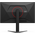  Монитор AOC Q27G4ZMN черный 