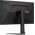  Монитор AOC Q27G4ZMN черный 