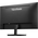  Монитор ViewSonic VA270-H-2 черный 