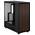  Корпус Fractal Design North XL (FD-C-NOR1X-01), без БП, Full-Tower, 3x140mm, 2xUSB-A 3.0 + 1xUSB 3.2 Type-C E-ATX, ATX, mITX Wood panel 