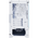  Корпус 1STPLAYER Go2 ARGB White (Go2-WH-4F7-W) / mATX / 4x120mm ARGB fans 