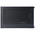  Корпус 1STPLAYER Go2 ARGB Black ( Go2-BK-4F7) / mATX / 4x120mm ARGB fans 