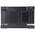  Корпус 1STPLAYER Go2 ARGB Black ( Go2-BK-4F7) / mATX / 4x120mm ARGB fans 