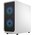 Корпус Fractal Design Focus 2 RGB (FD-C-FOC2A-04) без БП, Midi-Tower, 2x140mm 2xUSB-A 3.2 ATX, mITX White 