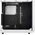  Корпус Fractal Design Focus 2 RGB (FD-C-FOC2A-04) без БП, Midi-Tower, 2x140mm 2xUSB-A 3.2 ATX, mITX White 