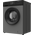  Стиральная машина Weissgauff WM 45127 DC Inverter Steam Grey 