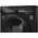  Стиральная машина Weissgauff WM 4527 DC Inverter Steam Black 
