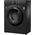  Стиральная машина Weissgauff WM 4527 DC Inverter Steam Black 