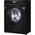  Стиральная машина Weissgauff WM 47148 DC Inverter Steam Black 
