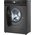  Стиральная машина Weissgauff WM 47148 DC Inverter Steam Deep Grey 