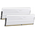  ОЗУ Kingbank K5.01.FPA5FD9501 32GB (2x16Gb) White DDR5 Heatsink / KFXW series / Hynix A-die CL30 (30-36-36-76) 