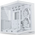  Корпус Lian Li O11 Dynamic Mini V2 Flow (G99.O11DMIV2FW.R0) / White / 5 x 120mm PWM Fan / Mid-Tower, TG 