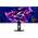  Монитор ASUS XG34WCDG (90LM0B70-B01171) 