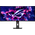  Монитор ASUS XG34WCDG (90LM0B70-B01171) 