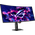  Монитор ASUS XG34WCDG (90LM0B70-B01171) 