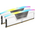  ОЗУ CORSAIR Vengeance RGB White CMH64GX5M2B6000C30W 64GB 6000МГц DDR5 CL30 DIMM (Kit of 2x32GB) XMP 3.0 