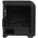  Корпус GameMax Centauri Black Red без БП (ATX,Черн.-кр,USB3.0, Зак.стекло, 1*120мм. RGB, пыл.фильтр) 