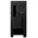  Корпус MSI Mag Forge 320R Airflow (306-7G23R27-HH9), без БП, Midi-Tower, TG, 4x120mm ARGB, 2xUSB 3.2, ATX, mITX Black 