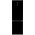  Холодильник Weissgauff WRK 2000 Premium Total NoFrost Black 