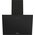  Вытяжка Weissgauff Sigma 50 Touch Black Glass 