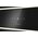  Вытяжка Weissgauff Quadra 600 Touch Black Glass 