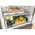  Встраиваемый холодильник Whirlpool WHSP70T122 