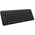  Клавиатура Logitech K251 черный беспроводная BT Multimedia (920-013363) 