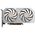  Видеокарта Zotac RTX 5060 Twin Edge OC White ED NV RTX5060 8Gb (ZT-B50600Q-10M) 128bit GDDR7 PCI-E 5.0 2527/28000/HDM 