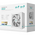 Блок питания Deepcool Gamerstorm PQ1200G WH (ATX 3.1, 1200W, Full Cable Management, PWM 120mm fan, 80+ Gold, Active PFC + Half Bridge + DC/DC)   Блок питания Deepcool Gamerstorm PQ1200G WH (ATX 3.1, 1200W, Full Cable Management, PWM 120mm fan, 80+ Gold, Active PFC + Half Bridge + DC/DC)